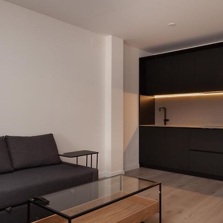 Rambla Suites Βαρκελώνη Εξωτερικό φωτογραφία