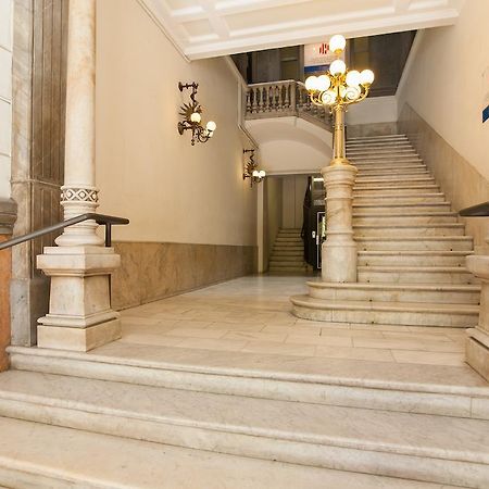 Rambla Suites Βαρκελώνη Εξωτερικό φωτογραφία