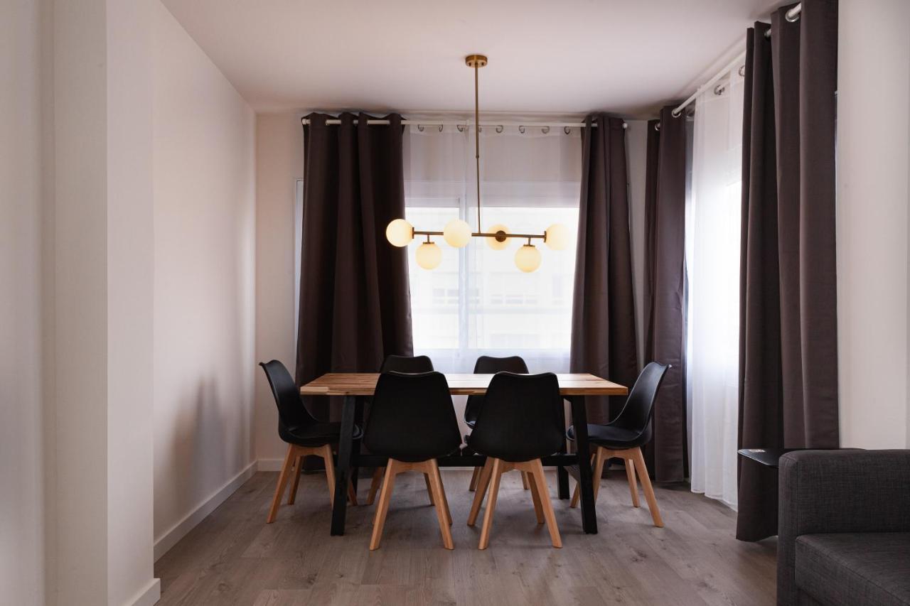 Rambla Suites Βαρκελώνη Εξωτερικό φωτογραφία