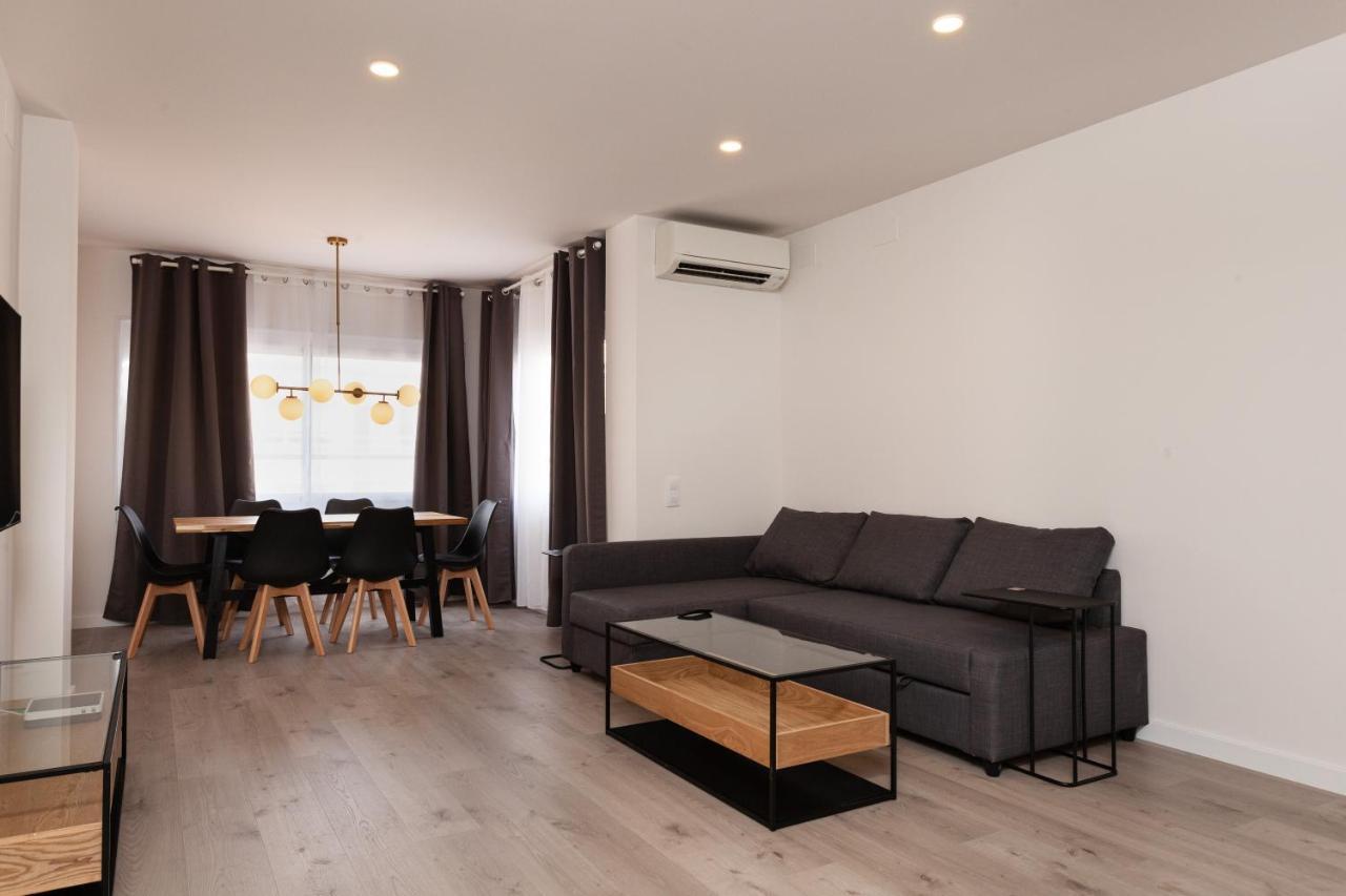 Rambla Suites Βαρκελώνη Εξωτερικό φωτογραφία
