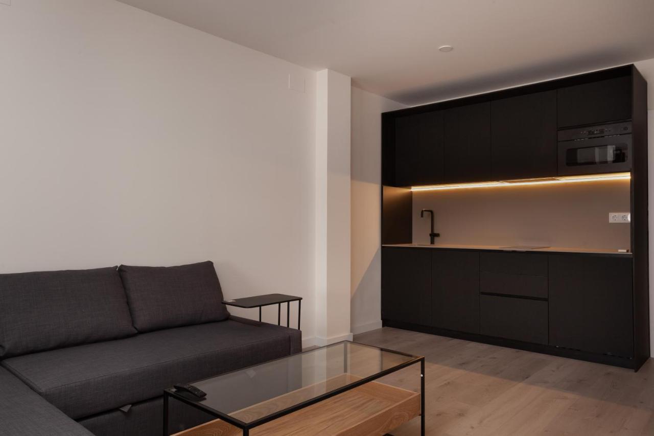 Rambla Suites Βαρκελώνη Εξωτερικό φωτογραφία