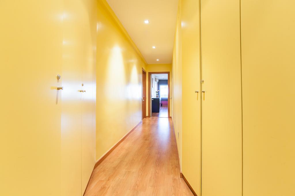 Rambla Suites Βαρκελώνη Εξωτερικό φωτογραφία