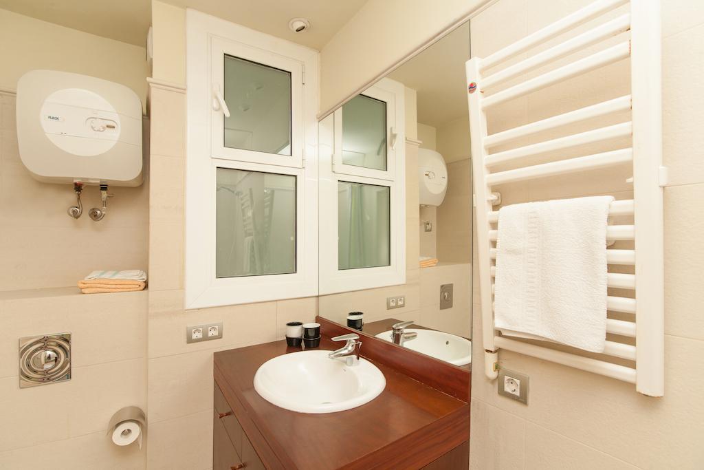 Rambla Suites Βαρκελώνη Εξωτερικό φωτογραφία
