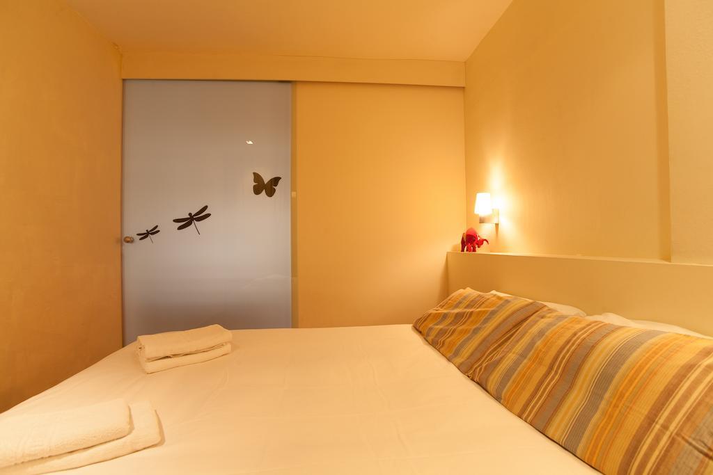 Rambla Suites Βαρκελώνη Εξωτερικό φωτογραφία