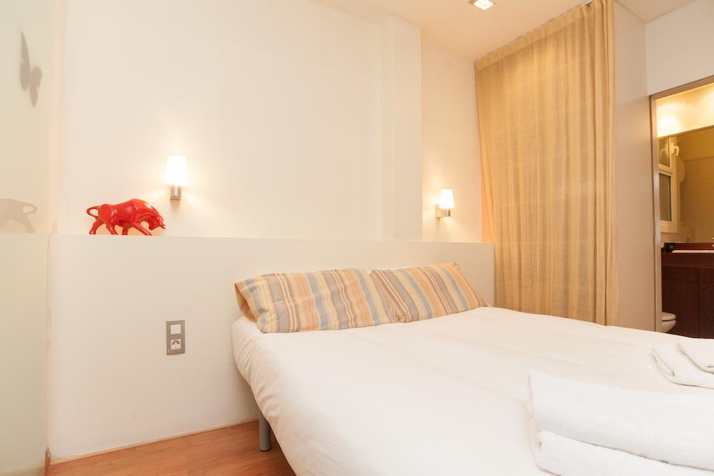 Rambla Suites Βαρκελώνη Εξωτερικό φωτογραφία