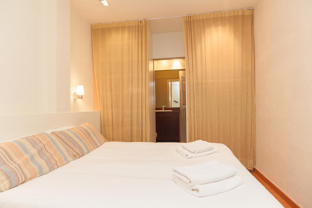 Rambla Suites Βαρκελώνη Εξωτερικό φωτογραφία