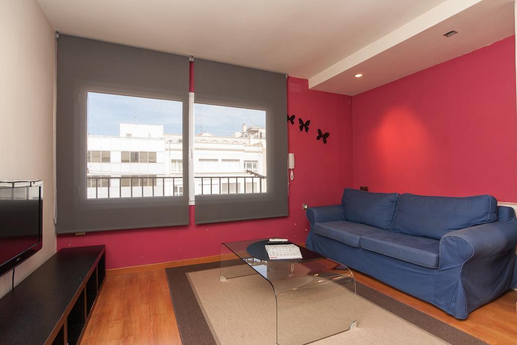 Rambla Suites Βαρκελώνη Εξωτερικό φωτογραφία