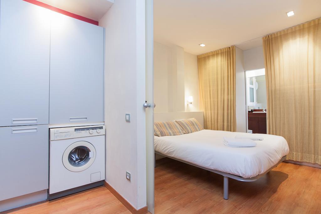 Rambla Suites Βαρκελώνη Εξωτερικό φωτογραφία