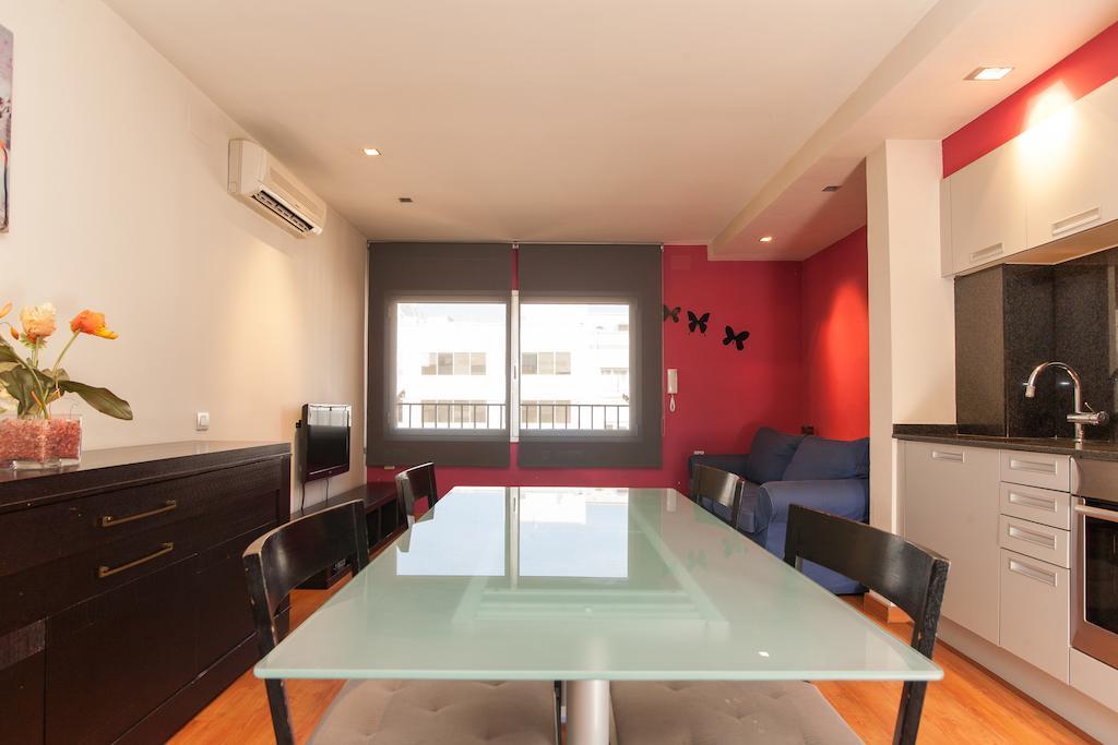 Rambla Suites Βαρκελώνη Εξωτερικό φωτογραφία