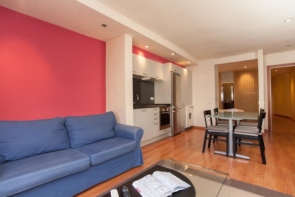 Rambla Suites Βαρκελώνη Εξωτερικό φωτογραφία