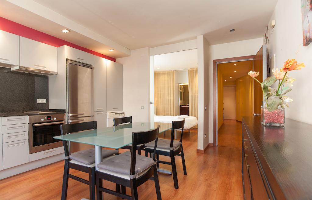 Rambla Suites Βαρκελώνη Εξωτερικό φωτογραφία