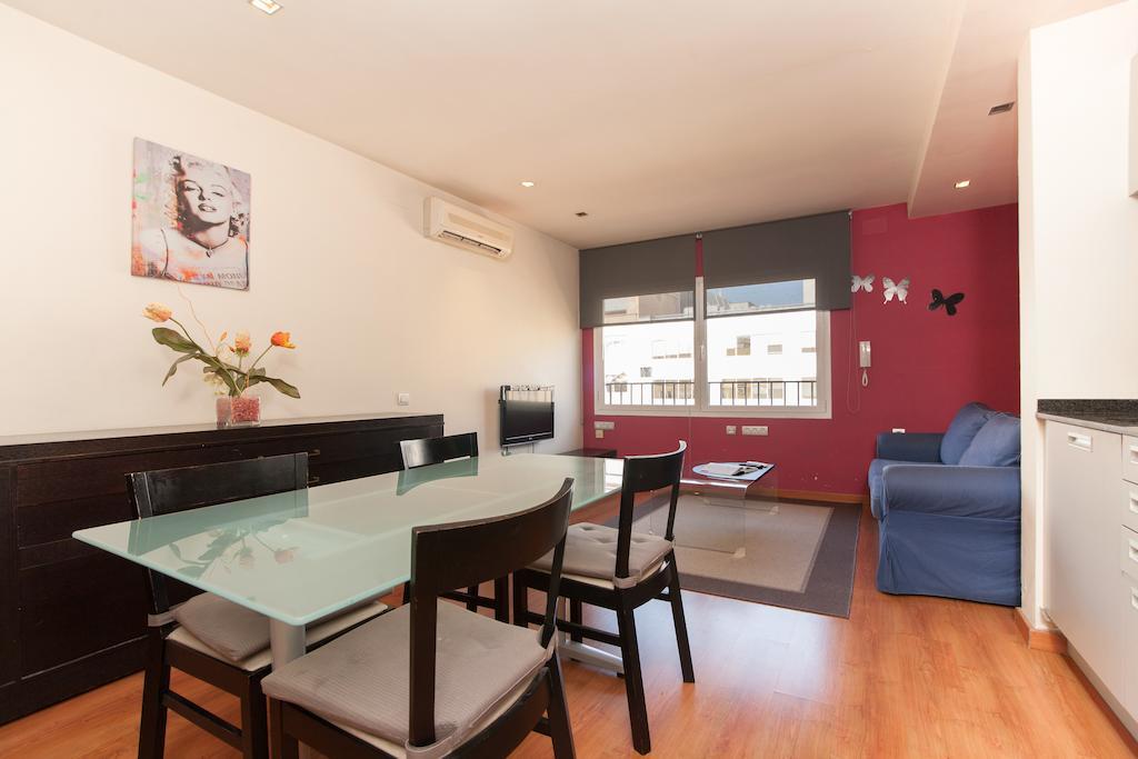 Rambla Suites Βαρκελώνη Εξωτερικό φωτογραφία