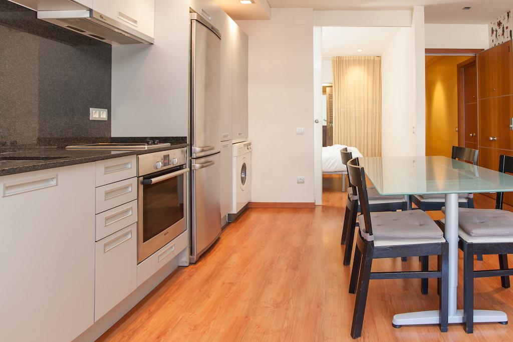 Rambla Suites Βαρκελώνη Εξωτερικό φωτογραφία