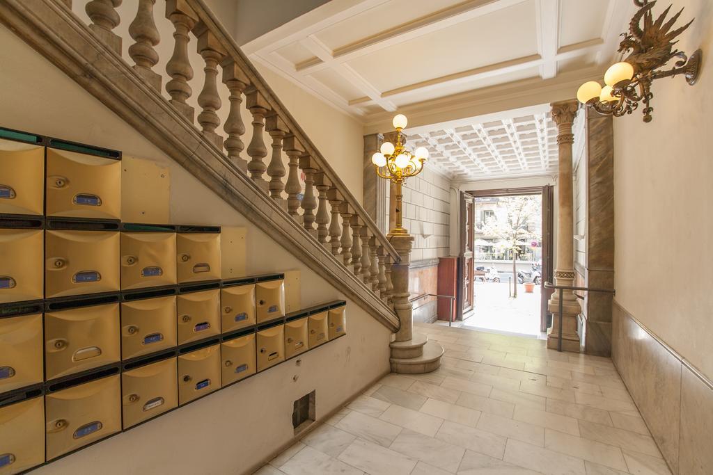 Rambla Suites Βαρκελώνη Εξωτερικό φωτογραφία