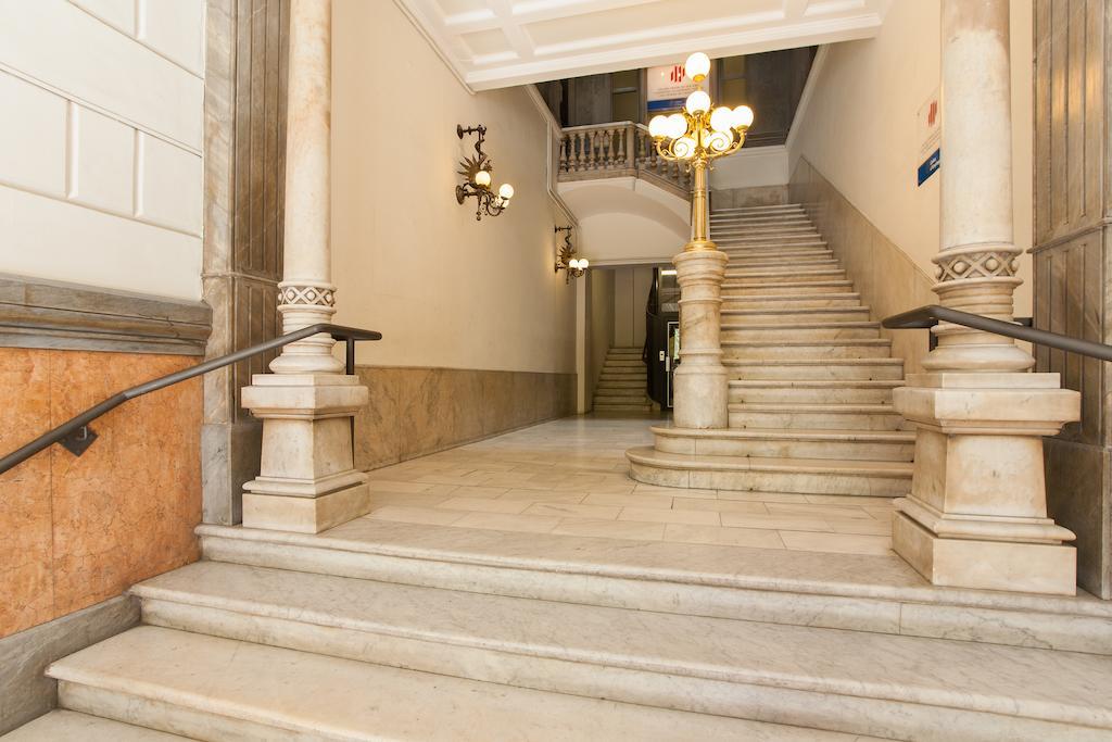 Rambla Suites Βαρκελώνη Εξωτερικό φωτογραφία