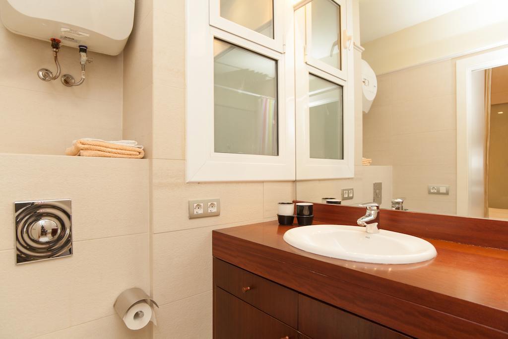 Rambla Suites Βαρκελώνη Δωμάτιο φωτογραφία