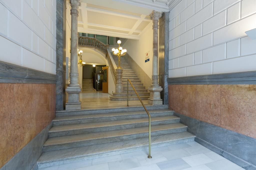 Rambla Suites Βαρκελώνη Δωμάτιο φωτογραφία