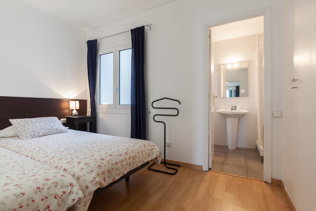 Rambla Suites Βαρκελώνη Δωμάτιο φωτογραφία
