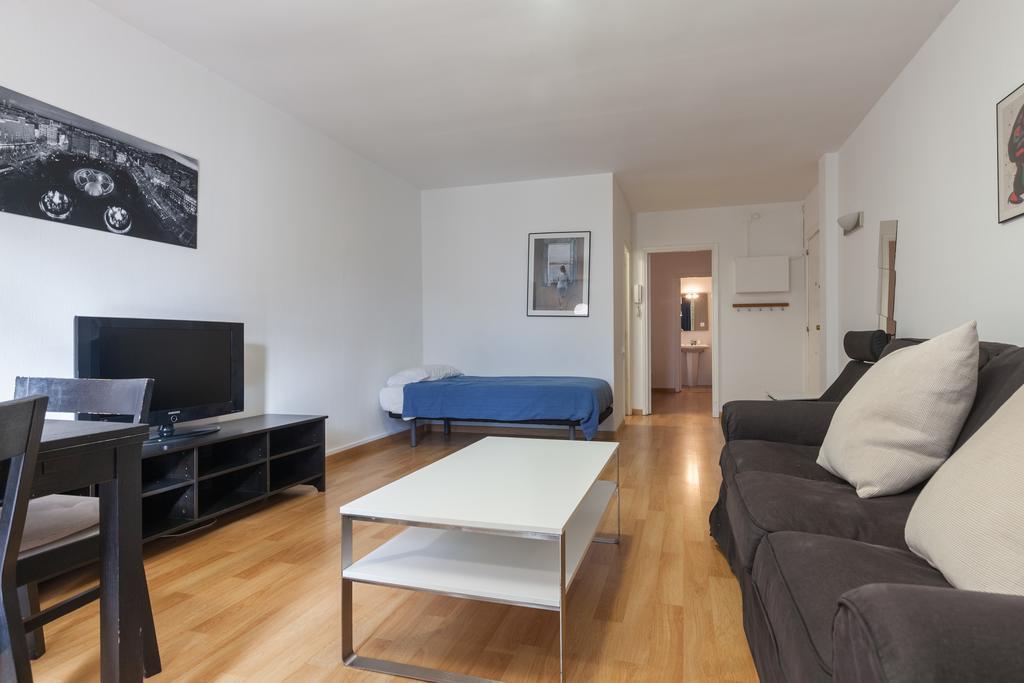 Rambla Suites Βαρκελώνη Δωμάτιο φωτογραφία