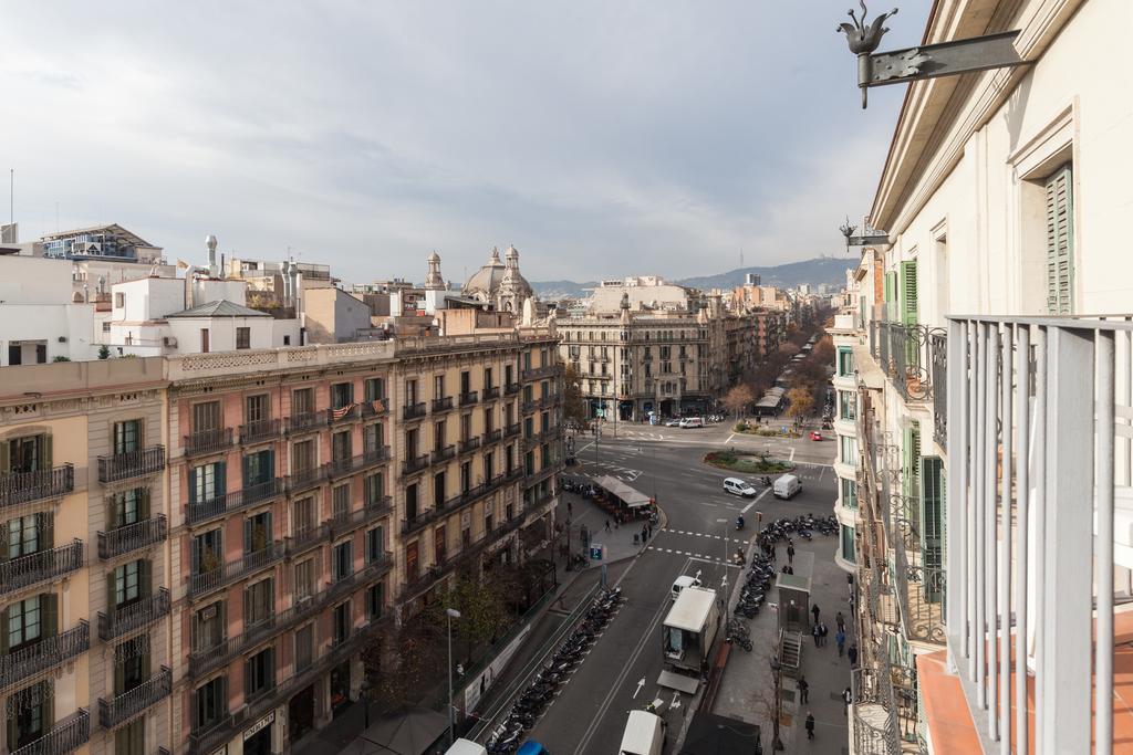 Rambla Suites Βαρκελώνη Δωμάτιο φωτογραφία