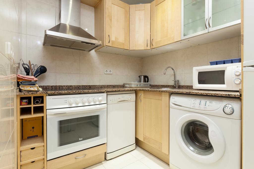 Rambla Suites Βαρκελώνη Δωμάτιο φωτογραφία