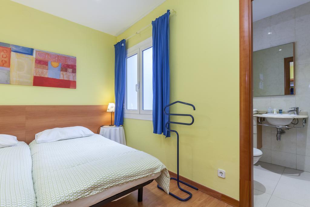Rambla Suites Βαρκελώνη Δωμάτιο φωτογραφία