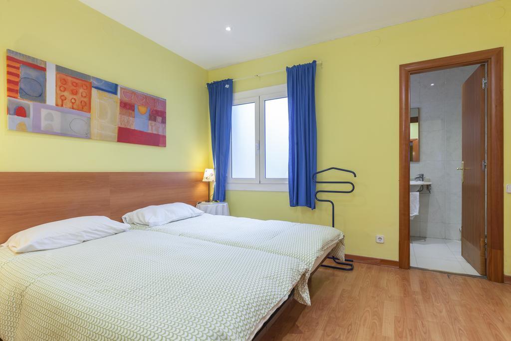 Rambla Suites Βαρκελώνη Δωμάτιο φωτογραφία