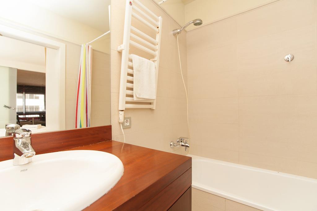 Rambla Suites Βαρκελώνη Εξωτερικό φωτογραφία