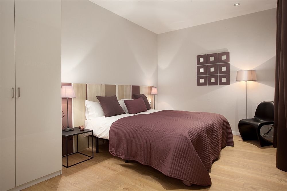 Rambla Suites Βαρκελώνη Εξωτερικό φωτογραφία