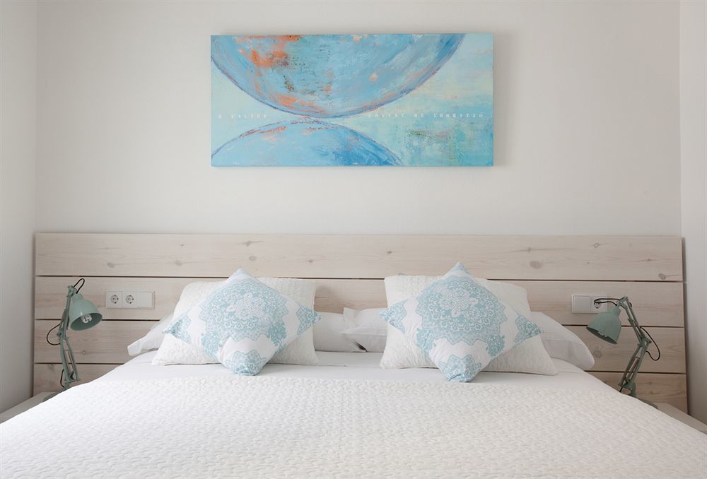 Rambla Suites Βαρκελώνη Εξωτερικό φωτογραφία