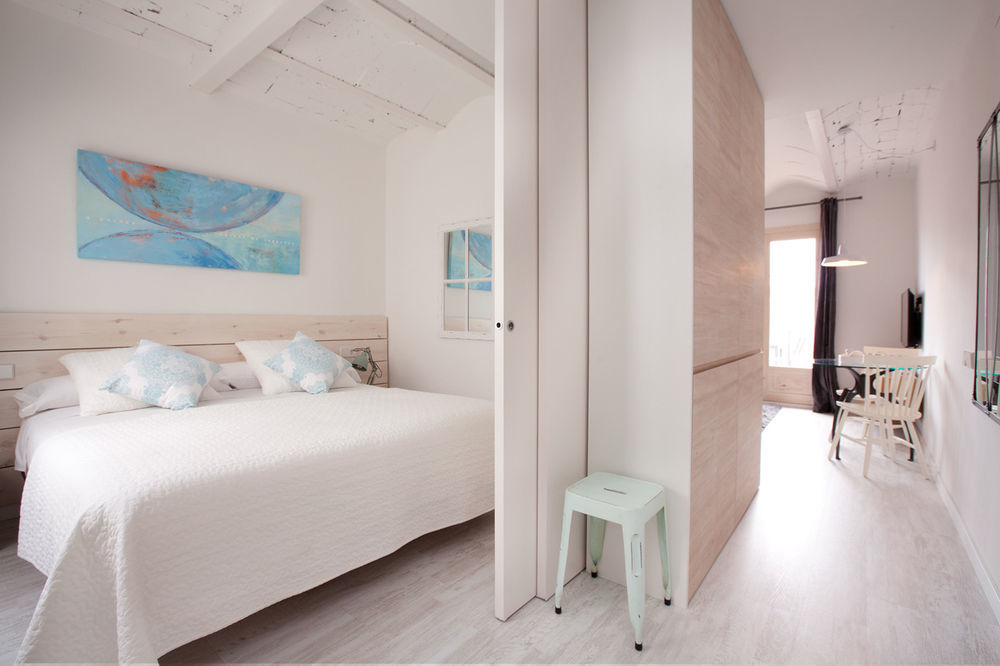 Rambla Suites Βαρκελώνη Εξωτερικό φωτογραφία