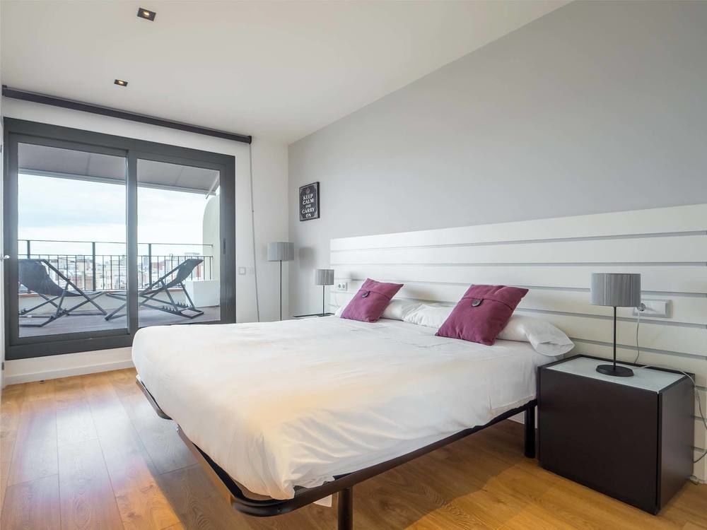 Rambla Suites Βαρκελώνη Εξωτερικό φωτογραφία