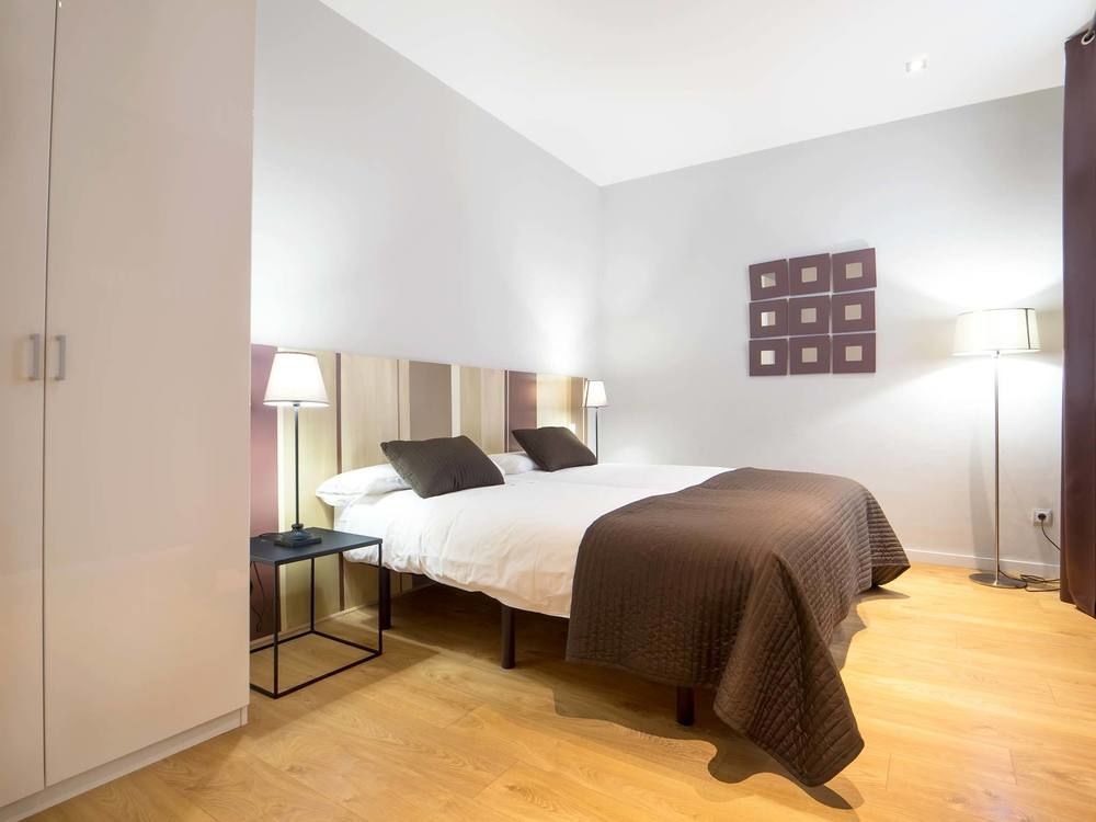 Rambla Suites Βαρκελώνη Εξωτερικό φωτογραφία