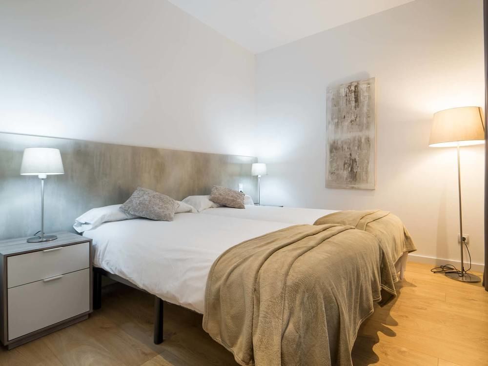 Rambla Suites Βαρκελώνη Εξωτερικό φωτογραφία