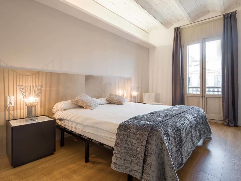 Rambla Suites Βαρκελώνη Εξωτερικό φωτογραφία