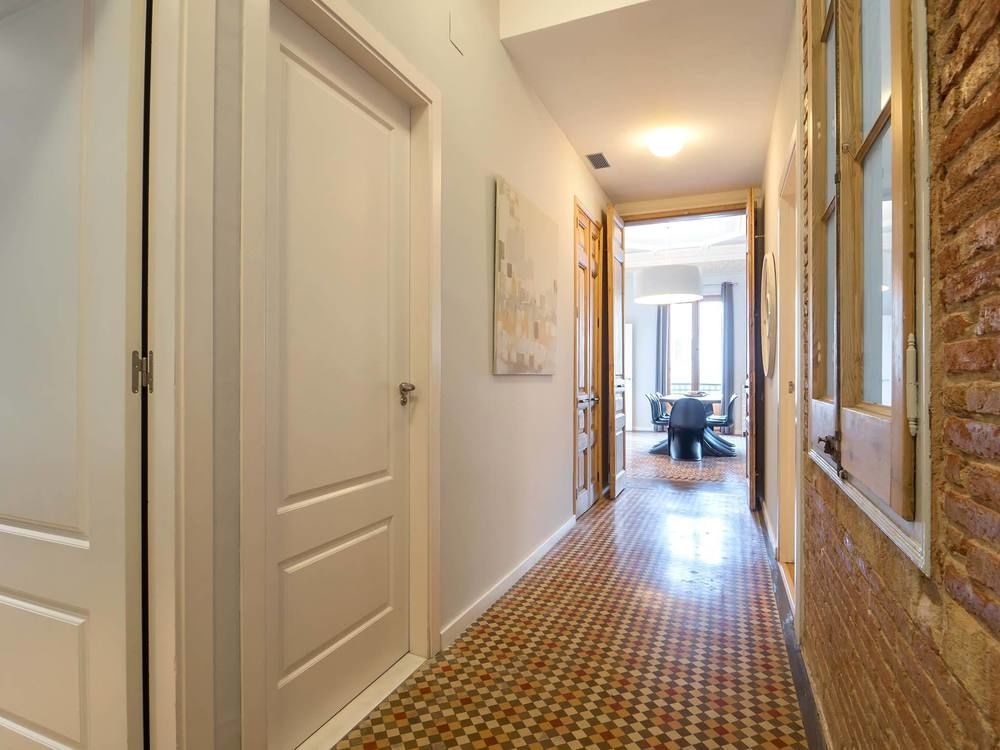 Rambla Suites Βαρκελώνη Εξωτερικό φωτογραφία