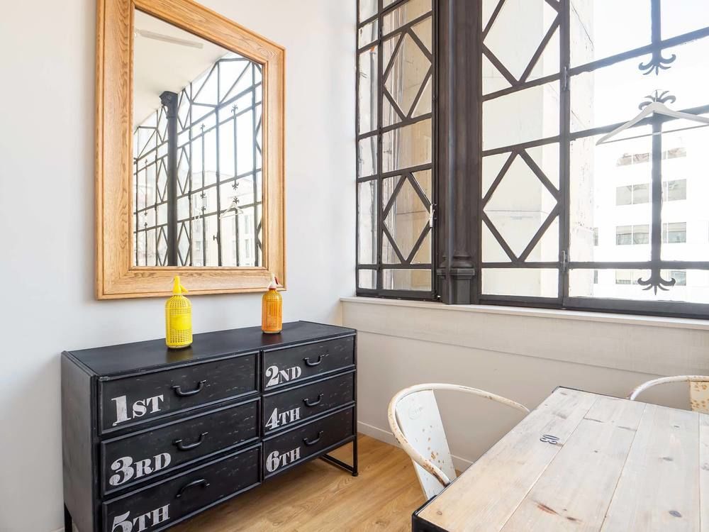 Rambla Suites Βαρκελώνη Εξωτερικό φωτογραφία