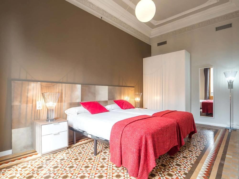 Rambla Suites Βαρκελώνη Εξωτερικό φωτογραφία